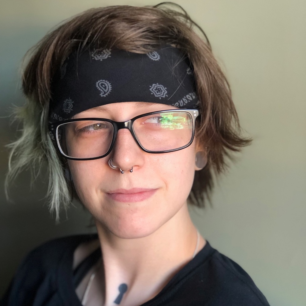 Meet your Posher, Amanda